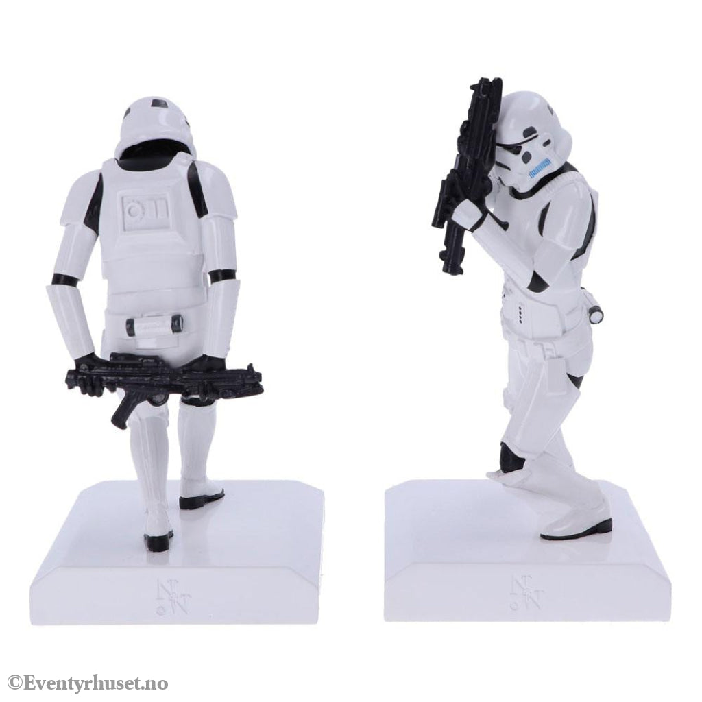 Original Stormtrooper Bookends Stormtrooper Home & Gifts