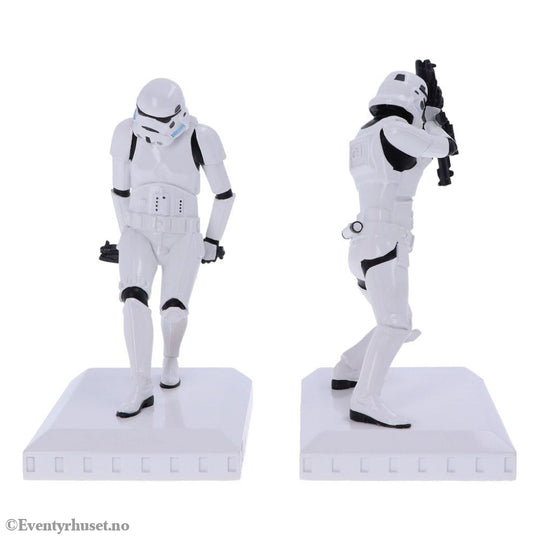 Original Stormtrooper Bookends Stormtrooper Home & Gifts
