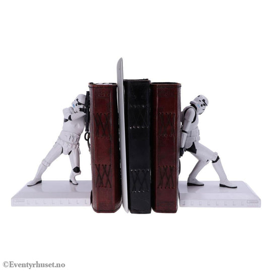 Original Stormtrooper Bookends Stormtrooper Home & Gifts
