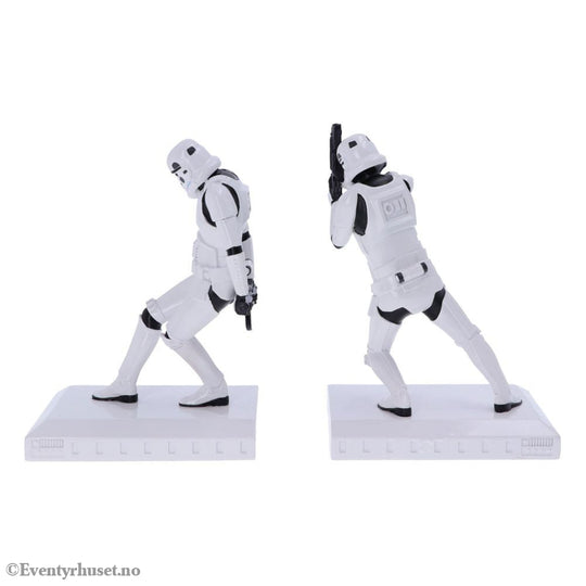 Original Stormtrooper Bookends Stormtrooper Home & Gifts
