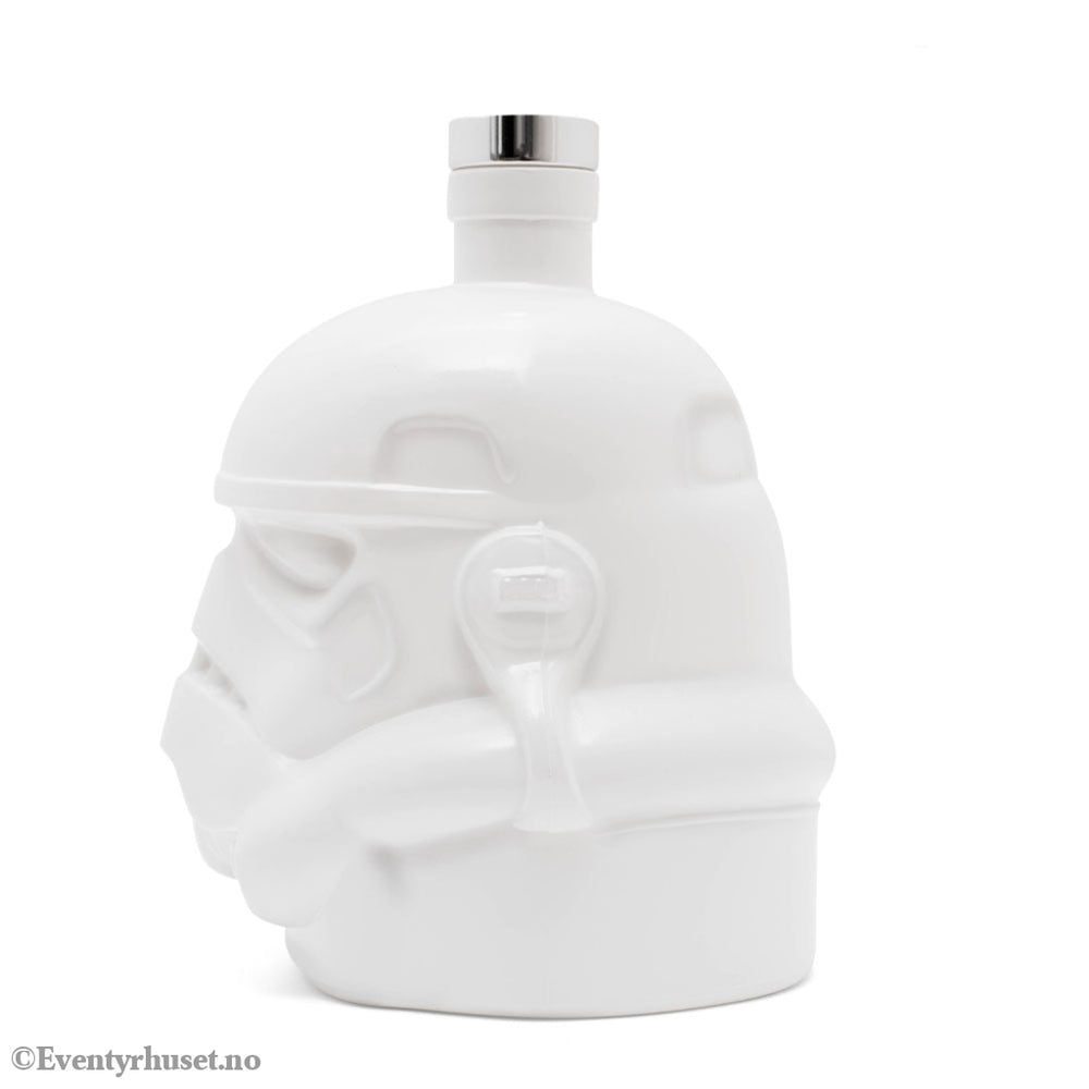 Original Stormtrooper Decanter White Stormtrooper Home & Gifts