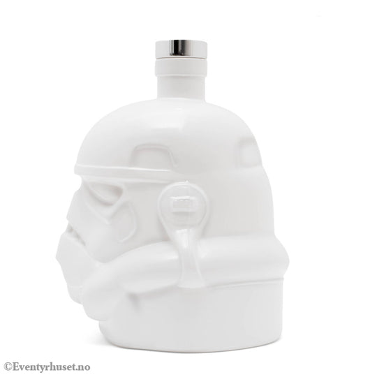 Original Stormtrooper Decanter White Stormtrooper Home & Gifts