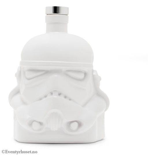 Original Stormtrooper Decanter White Stormtrooper Home & Gifts