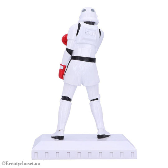 Original Stormtrooper Figure Boxer Stormtrooper 18 cm Home & Gifts