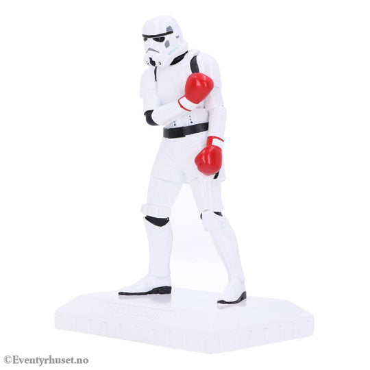 Original Stormtrooper Figure Boxer Stormtrooper 18 cm Home & Gifts