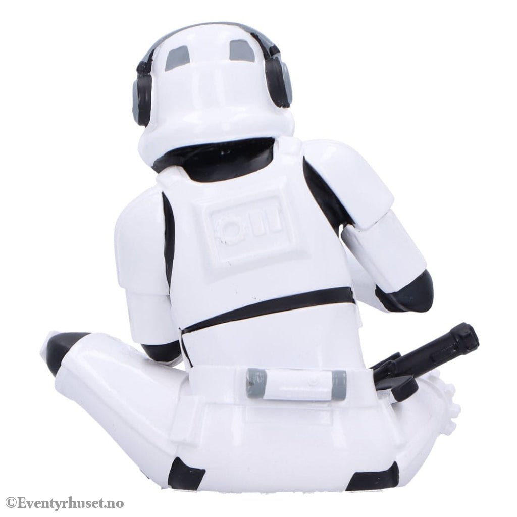 Original Stormtrooper Figure Game On! 10 cm Collectibles