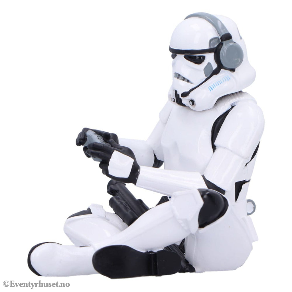 Original Stormtrooper Figure Game On! 10 cm Collectibles