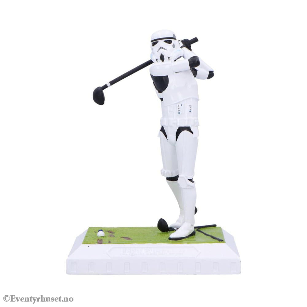 Original Stormtrooper Figure Stormtrooper Hole in None 16 cm Collectibles
