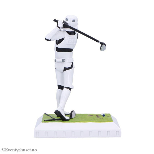 Original Stormtrooper Figure Stormtrooper Hole in None 16 cm Collectibles