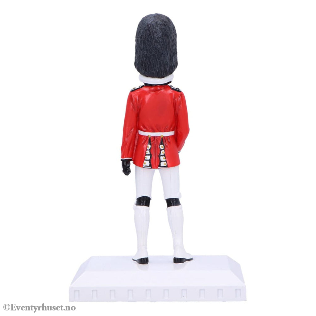 Original Stormtrooper Figure Royal Guard 12 cm Collectibles