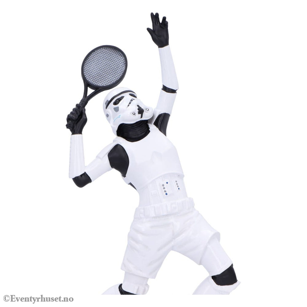 Original Stormtrooper Figure Stormtrooper Serve It! 18 cm Collectibles