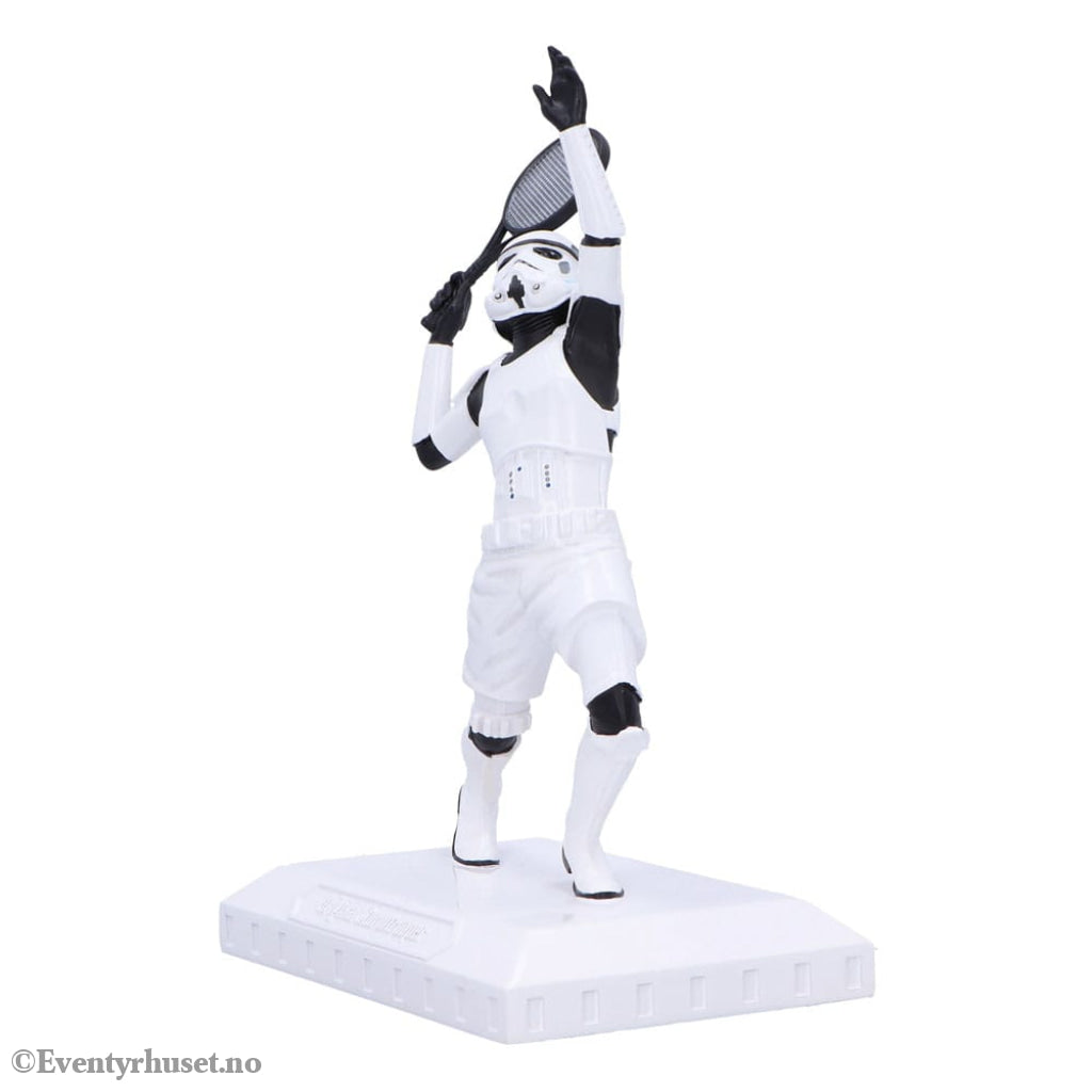 Original Stormtrooper Figure Stormtrooper Serve It! 18 cm Collectibles