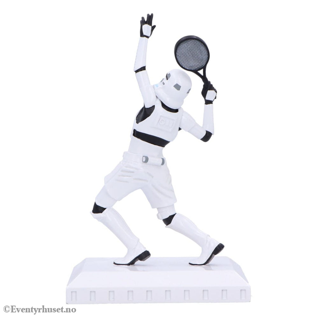 Original Stormtrooper Figure Stormtrooper Serve It! 18 cm Collectibles