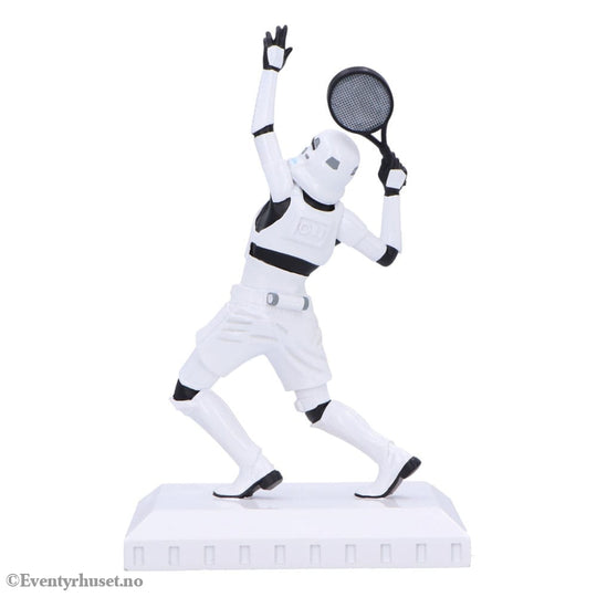 Original Stormtrooper Figure Stormtrooper Serve It! 18 cm Collectibles