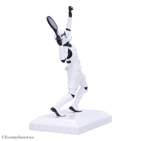 Original Stormtrooper Figure Stormtrooper Serve It! 18 cm Collectibles