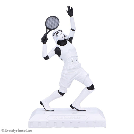 Original Stormtrooper Figure Stormtrooper Serve It! 18 cm Collectibles