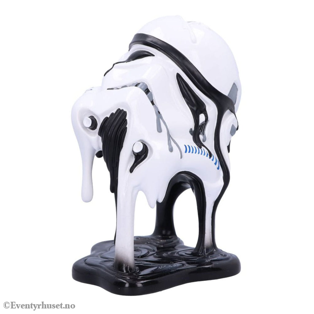 Original Stormtrooper Figure Too Hot To Handle Stormtrooper 23 cm Home & Gifts