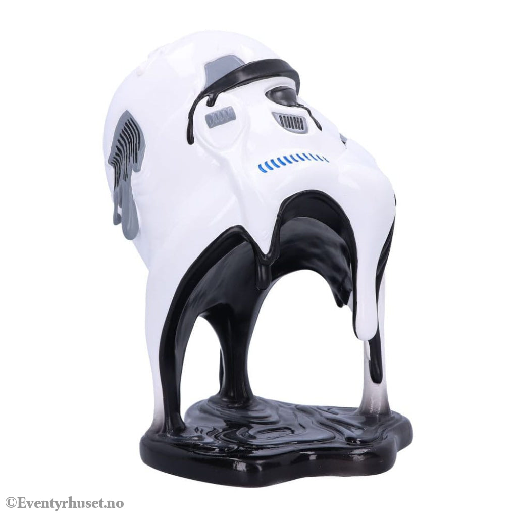 Original Stormtrooper Figure Too Hot To Handle Stormtrooper 23 cm Home & Gifts