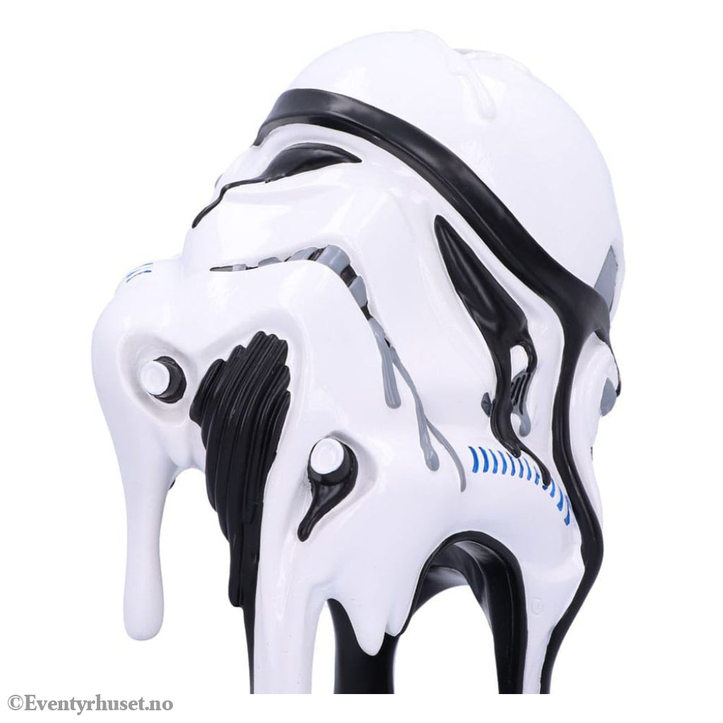 Original Stormtrooper Figure Too Hot To Handle Stormtrooper 23 cm Home & Gifts