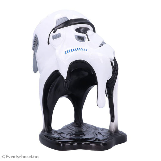 Original Stormtrooper Figure Too Hot To Handle Stormtrooper 23 cm Home & Gifts