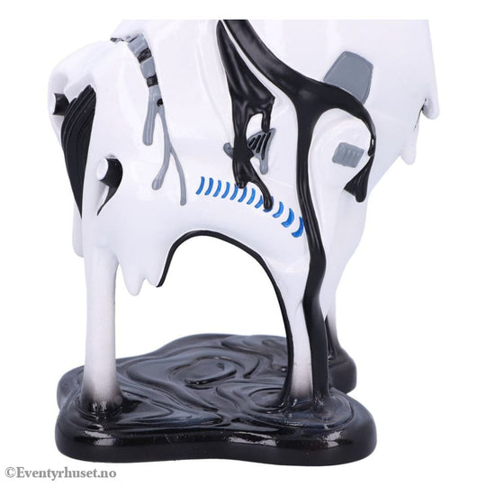 Original Stormtrooper Figure Too Hot To Handle Stormtrooper 23 cm Home & Gifts