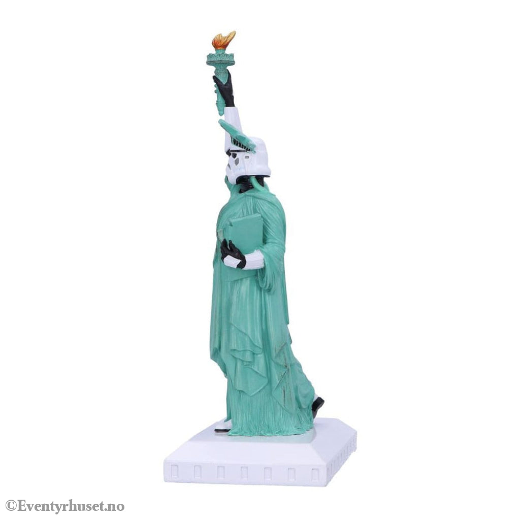 Original Stormtrooper Figure What A Liberty Stormtrooper 23 cm Home & Gifts