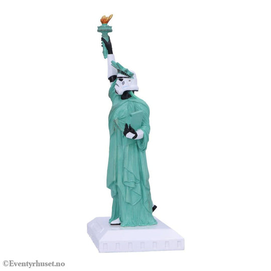 Original Stormtrooper Figure What A Liberty Stormtrooper 23 cm Home & Gifts