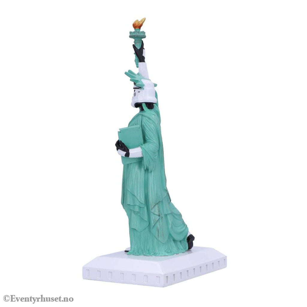 Original Stormtrooper Figure What A Liberty Stormtrooper 23 cm Home & Gifts
