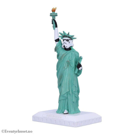 Original Stormtrooper Figure What A Liberty Stormtrooper 23 cm Home & Gifts