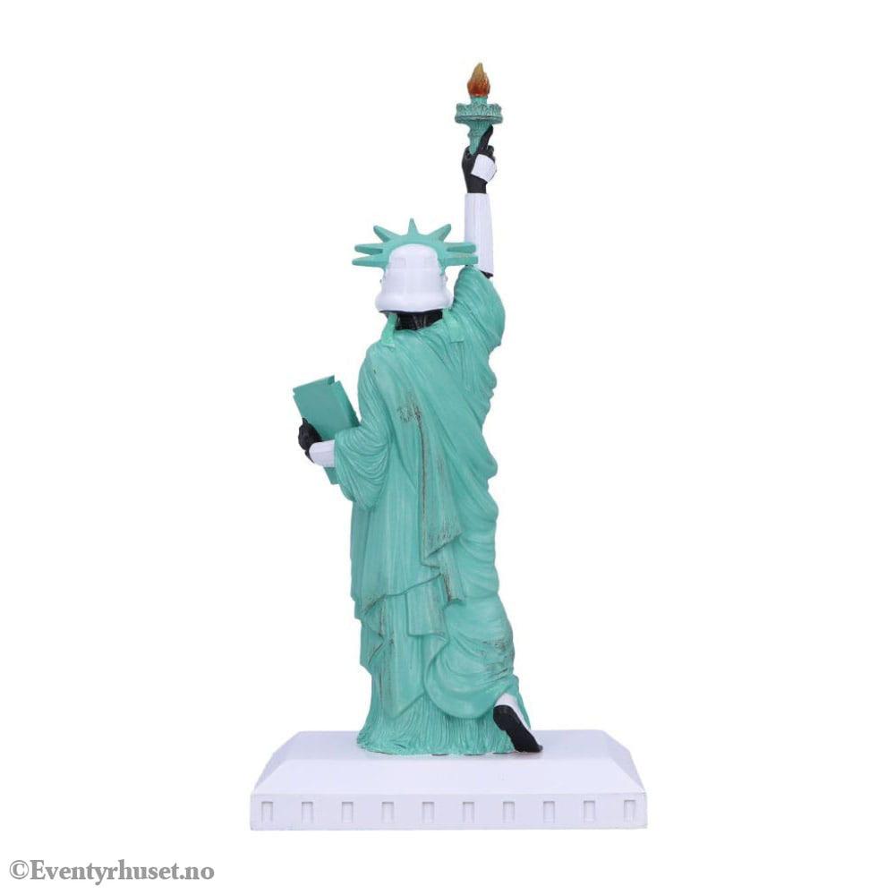 Original Stormtrooper Figure What A Liberty Stormtrooper 23 cm Home & Gifts