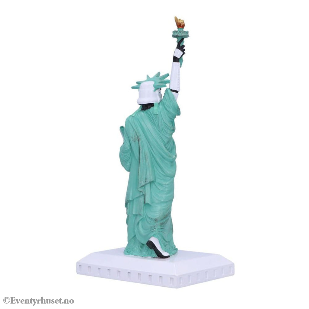 Original Stormtrooper Figure What A Liberty Stormtrooper 23 cm Home & Gifts