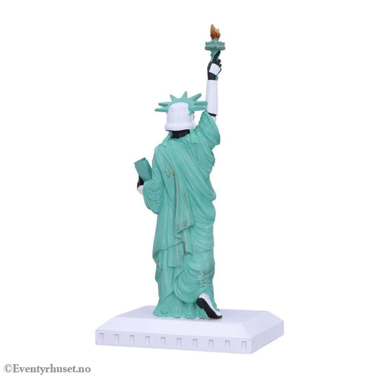 Original Stormtrooper Figure What A Liberty Stormtrooper 23 cm Home & Gifts