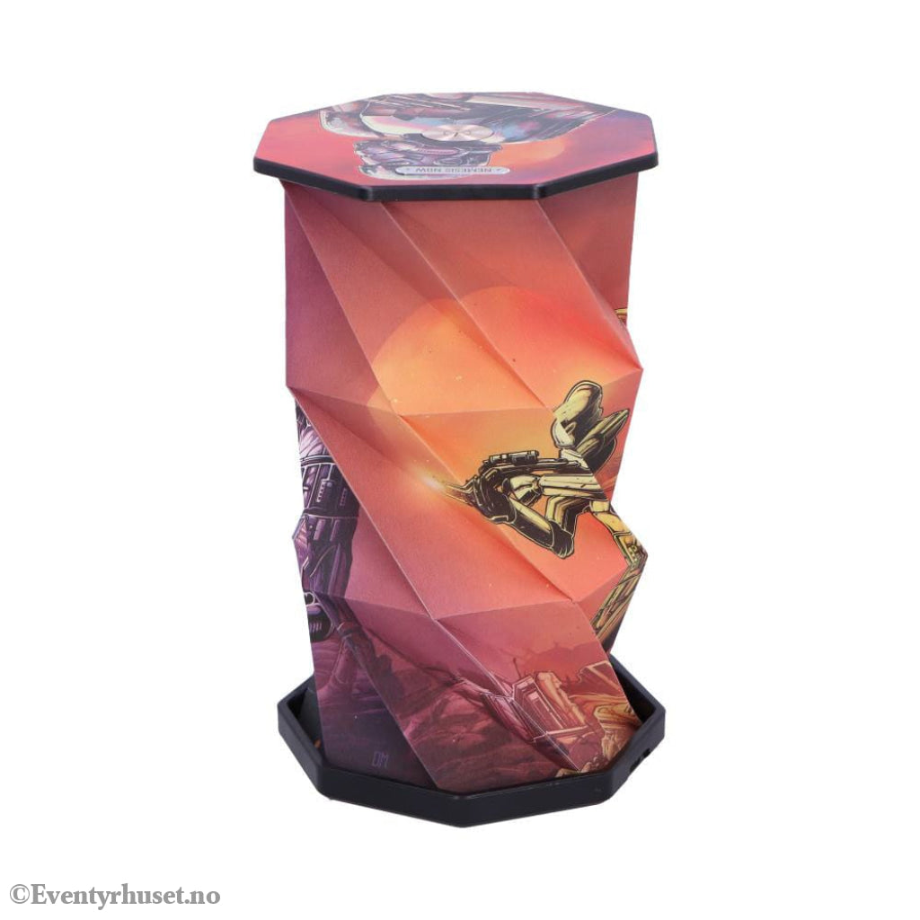 Original Stormtrooper foldable Lamp 15 cm Home & Gifts