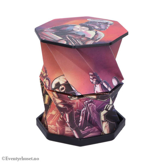 Original Stormtrooper foldable Lamp 15 cm Home & Gifts