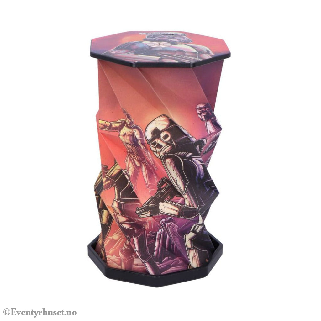 Original Stormtrooper foldable Lamp 15 cm Home & Gifts