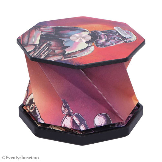 Original Stormtrooper foldable Lamp 15 cm Home & Gifts