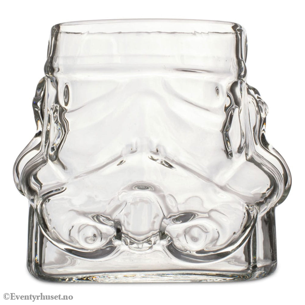 Original Stormtrooper Whisky glasses 2-Pack Home & Gifts