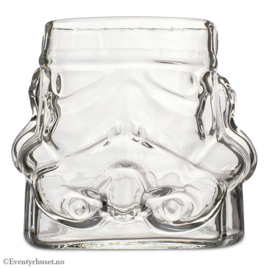 Original Stormtrooper Whisky glasses 2-Pack Home & Gifts