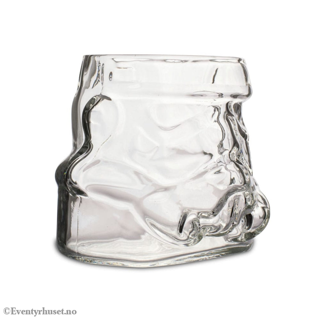 Original Stormtrooper Whisky glasses 2-Pack Home & Gifts
