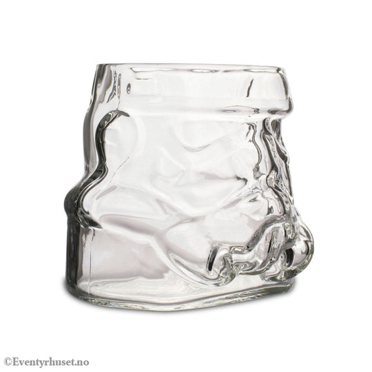 Original Stormtrooper Whisky glasses 2-Pack Home & Gifts