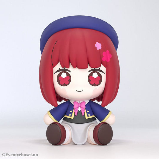 Oshi no Ko Huggy Good Smile Chibi Figure Kana Arima 6 cm Manga & Anime