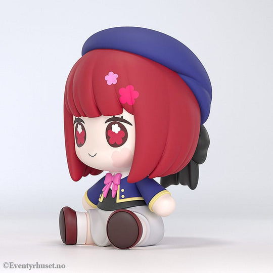 Oshi no Ko Huggy Good Smile Chibi Figure Kana Arima 6 cm Manga & Anime