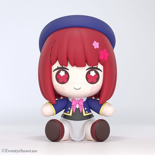Oshi no Ko Huggy Good Smile Chibi Figure Kana Arima 6 cm Manga & Anime