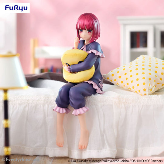 Oshi No Ko Noodle Stopper PVC Statue Kana Arima Have a good night! 15 cm Manga & Anime