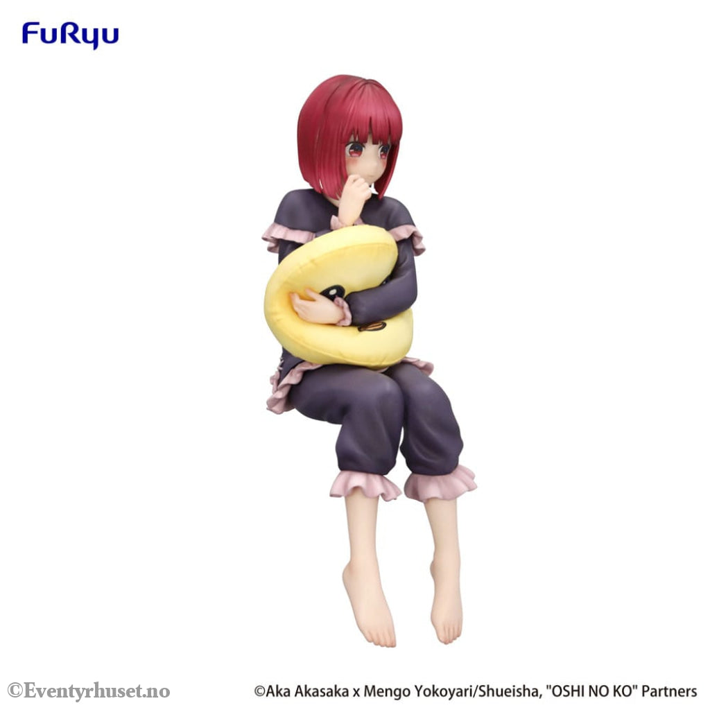 Oshi No Ko Noodle Stopper PVC Statue Kana Arima Have a good night! 15 cm Manga & Anime