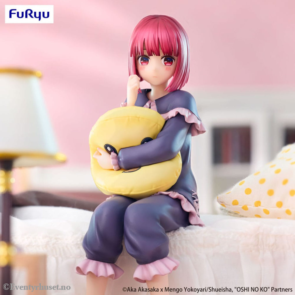 Oshi No Ko Noodle Stopper PVC Statue Kana Arima Have a good night! 15 cm Manga & Anime