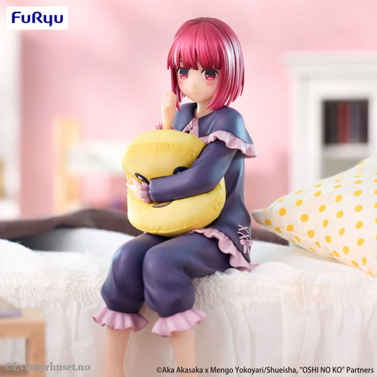 Oshi No Ko Noodle Stopper PVC Statue Kana Arima Have a good night! 15 cm Manga & Anime