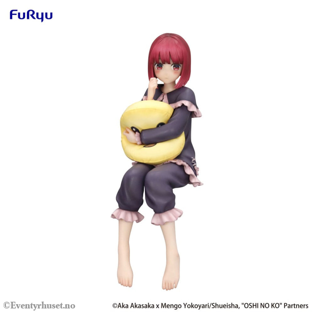 Oshi No Ko Noodle Stopper PVC Statue Kana Arima Have a good night! 15 cm Manga & Anime