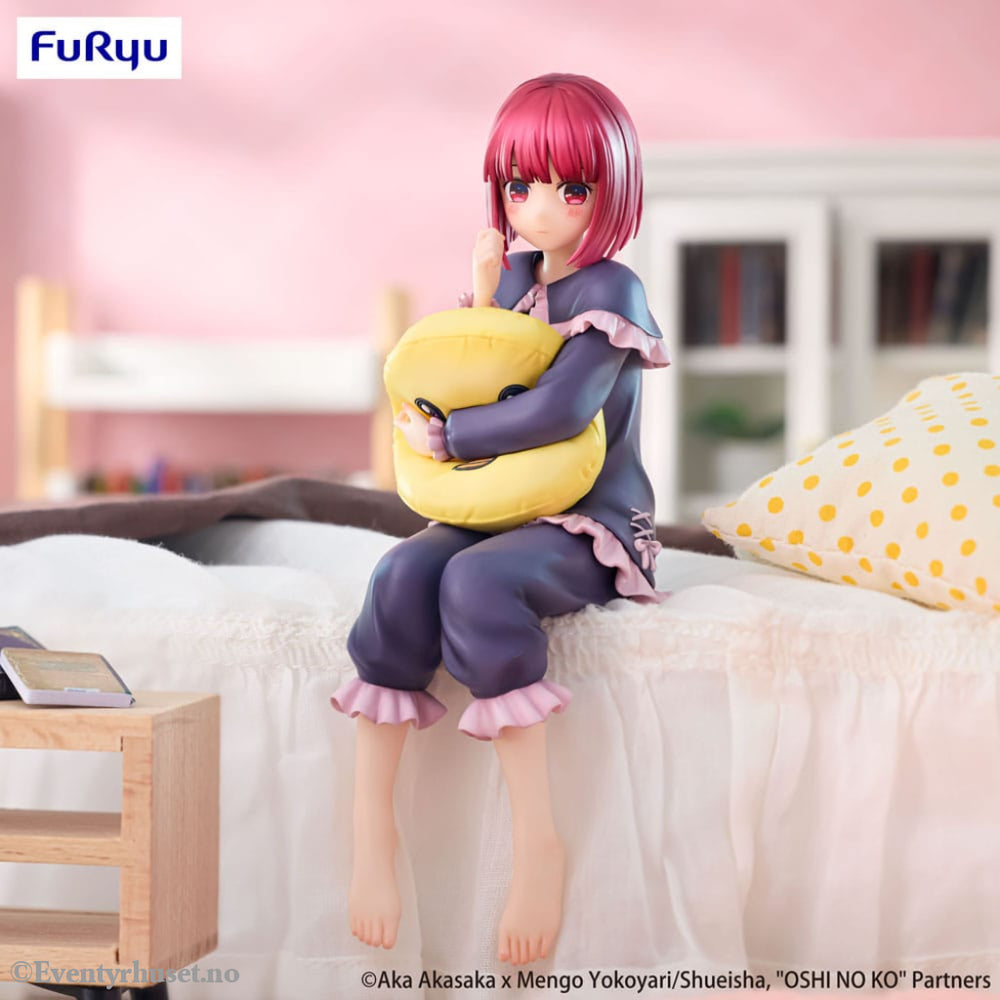 Oshi No Ko Noodle Stopper PVC Statue Kana Arima Have a good night! 15 cm Manga & Anime