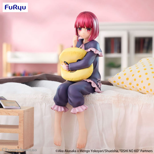 Oshi No Ko Noodle Stopper PVC Statue Kana Arima Have a good night! 15 cm Manga & Anime